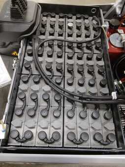 Elektrisk- 4 hjul 2023  Still RCE25 (4)