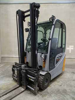 Elektro 3 Rad 2014  Still RX20-15 (1)