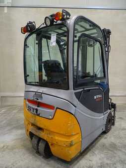 Elektro 3 Rad 2014  Still RX20-15 (2)