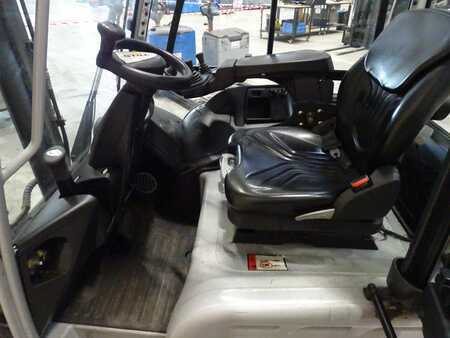 Elektro 3 Rad 2014  Still RX20-15 (3)