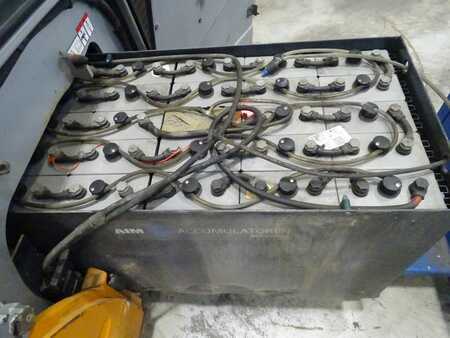 Elektro 3 Rad 2014  Still RX20-15 (4)
