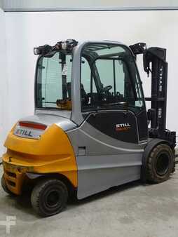 Elektromos 4 kerekű 2020  Still RX60-50/600 (2)