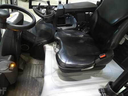 Elektromos 4 kerekű 2020  Still RX60-50/600 (3)