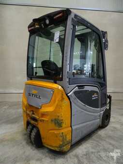 Carrelli elettrici 3 ruote 2020  Still RX20-16 (2)
