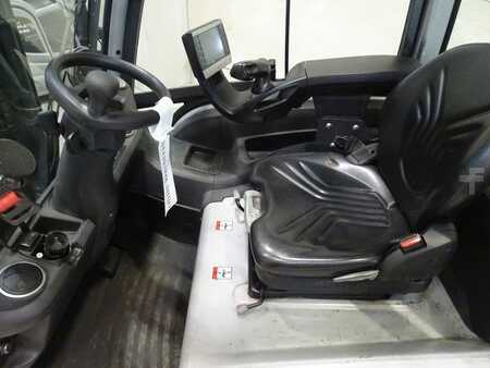 Carrelli elettrici 3 ruote 2020  Still RX20-16 (3)