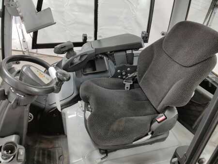 Eléctrico - 4 rodas 2019  Still RX60-25 (3)