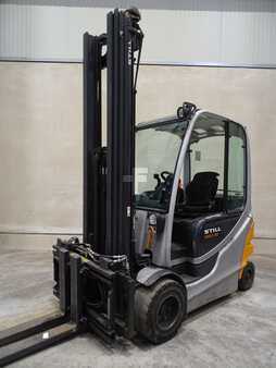 El Truck - 4-hjul 2008  Still RX60-30 (1)