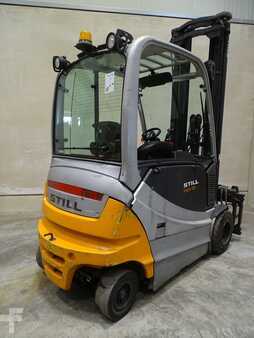 El Truck - 4-hjul 2008  Still RX60-30 (2)
