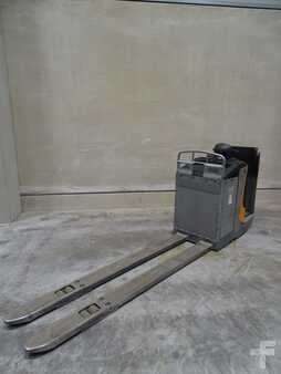 Niederhubwagen 2020  Still EXU-S24/2390MM (1)