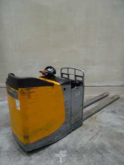 Niederhubwagen 2020  Still EXU-S24/2390MM (2)