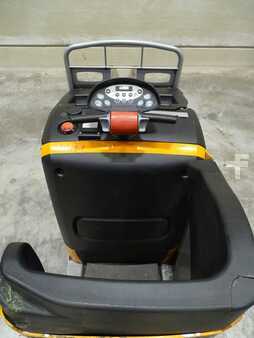 Niederhubwagen 2020  Still EXU-S24/2390MM (3)