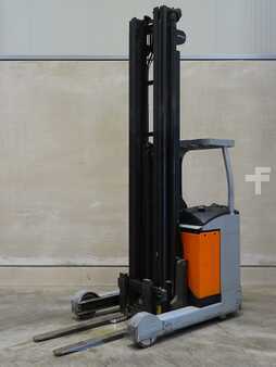Schubmaststapler 2014  Still FM-X17 (1)