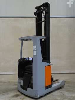 Schubmaststapler 2014  Still FM-X17 (2)