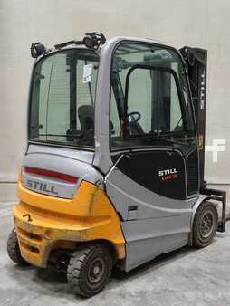 Electric - 4 wheels 2017  Still RX60-30 (2)