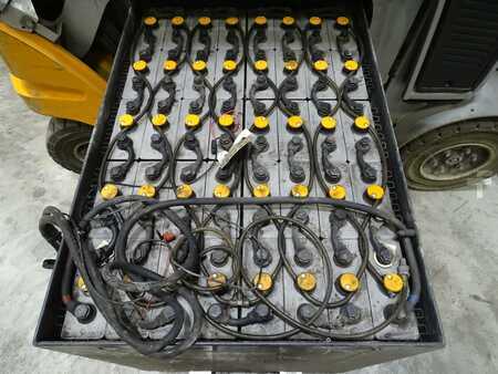 Electric - 4 wheels 2017  Still RX60-30 (4)