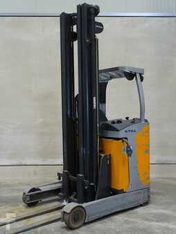 Reach Truck 2016  Still FM-X14 (1)