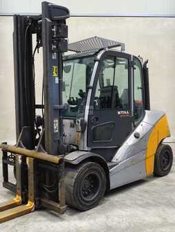 Dieselstapler 2019  Still RX70-50/600 (1)