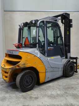 Dieselstapler 2019  Still RX70-50/600 (2)