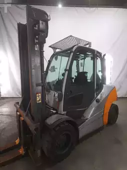 Diesel truck 2019  Still RX70-50/600 (1)