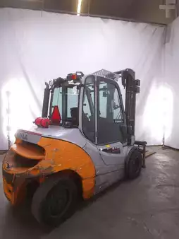 Diesel truck 2019  Still RX70-50/600 (2)