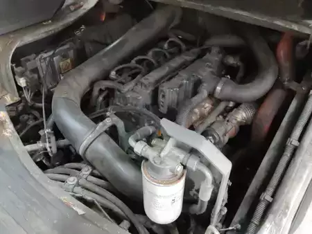 Diesel truck 2019  Still RX70-50/600 (4)