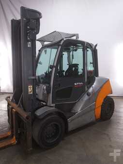 Carrelli elevatori diesel 2019  Still RX70-50/600 (1)