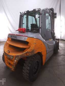 Carrelli elevatori diesel 2019  Still RX70-50/600 (2)