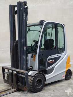 El truck - 4 hjulet 2011  Still RX60-35 (1)