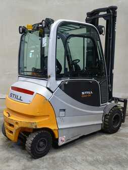 El truck - 4 hjulet 2011  Still RX60-35 (2)