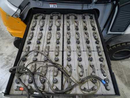 El truck - 4 hjulet 2011  Still RX60-35 (4)