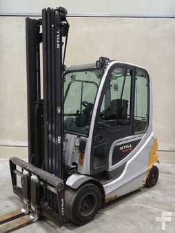 El Truck - 4-hjul 2010  Still RX60-35 (1)