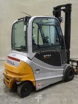 El Truck - 4-hjul 2010  Still RX60-35 (2)