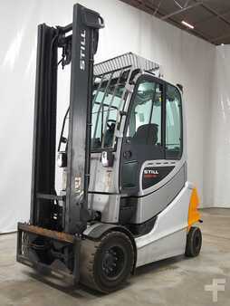 Carrelli elettrici 4 ruote 2019  Still RX60-45 (1)