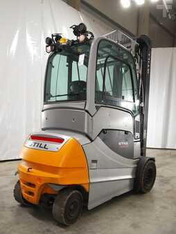 Carrelli elettrici 4 ruote 2019  Still RX60-45 (2)