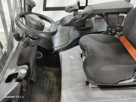 Carrelli elettrici 4 ruote 2019  Still RX60-45 (3)