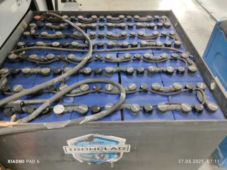 Carrelli elettrici 4 ruote 2019  Still RX60-45 (4)