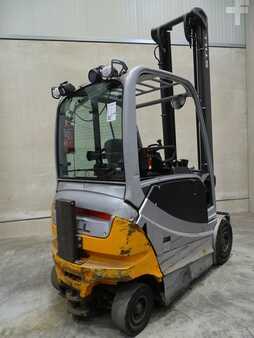 4-wiel elektrische heftrucks 2016  Still RX60-25 (2)