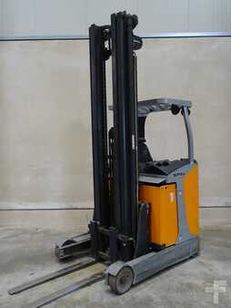 Reachtrucks 2015  Still FM-X14 (1)