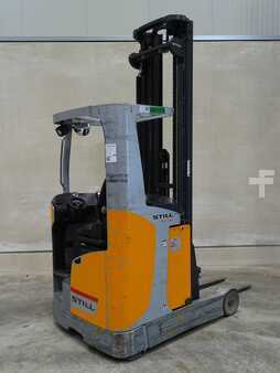 Reachtrucks 2015  Still FM-X14 (2)