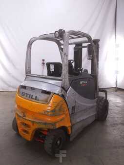 El Truck - 4-hjul 2008  Still RX60-35 (2)