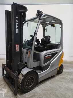 Elektro 4 Rad 2017  Still RX60-30 (1)