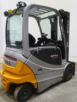 Elektro 4 Rad 2017  Still RX60-30 (2)