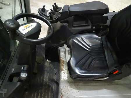 Elektro 4 Rad 2017  Still RX60-30 (3)