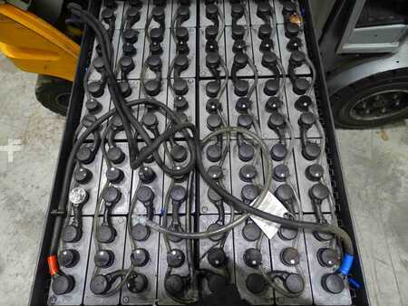 Elektro 4 Rad 2017  Still RX60-30 (4)
