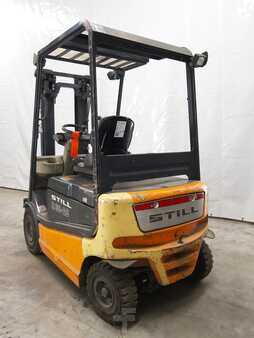Elektro 4 Rad 2005  Still RX60-25 (2)