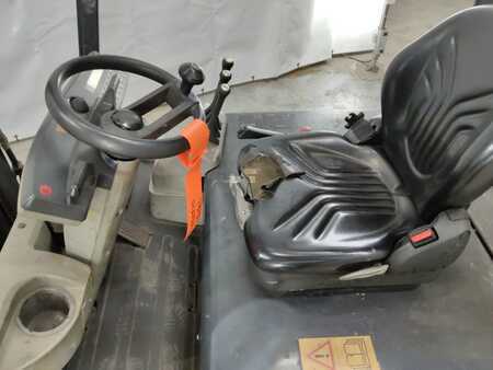 Elektro 4 Rad 2005  Still RX60-25 (3)