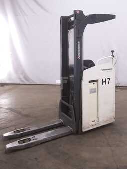 Hochhubwagen 2014  Jungheinrich ESC216 (1)