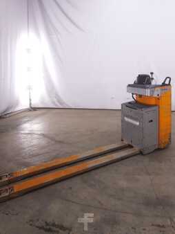 Niederhubwagen 2017  Still SXH20/2400MM (1)