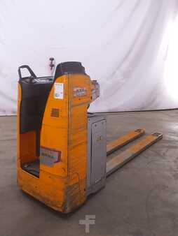 Niederhubwagen 2017  Still SXH20/2400MM (2)