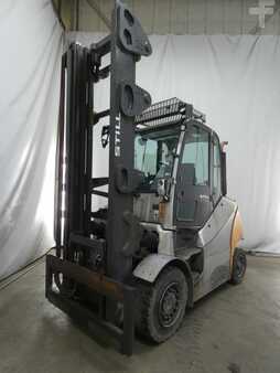 Carrelli elevatori diesel 2020  Still RX70-60 (1)